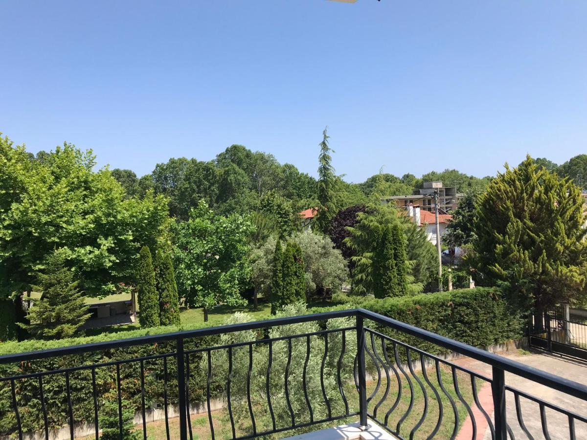 리토코론 Dimeli 빌라 외부 사진
